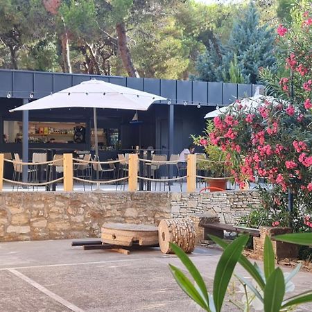 פרמנטורה Bungalow Comfort 100 M From The Beach מראה חיצוני תמונה