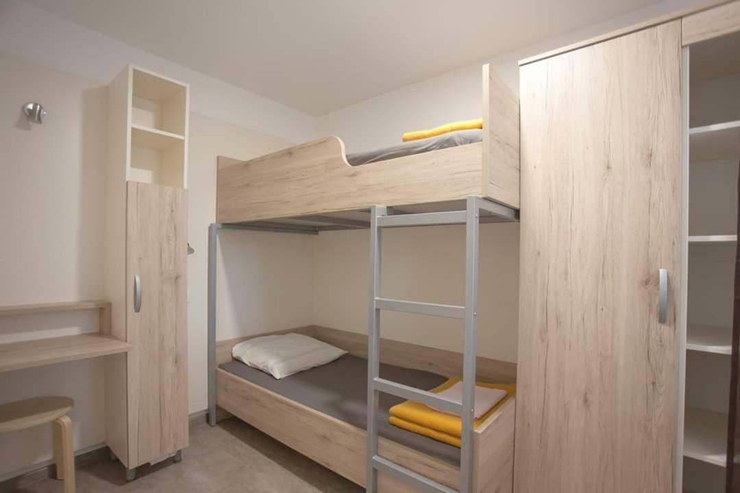 פרמנטורה Bungalow Comfort 100 M From The Beach מראה חיצוני תמונה